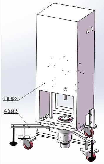 GB36246-2018塑胶跑道冲击吸收与垂直变形试验机DMS